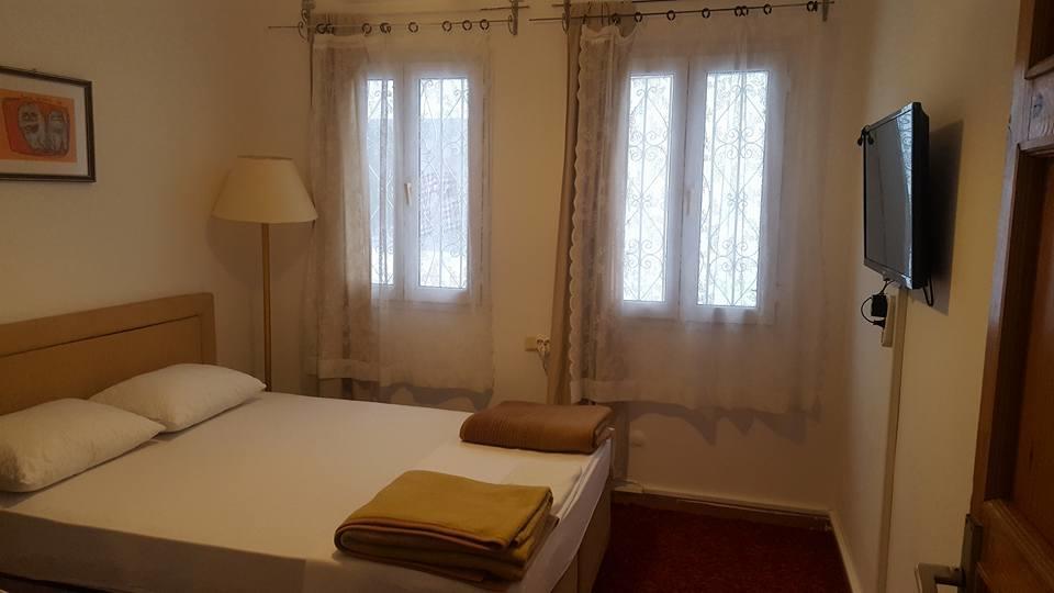 Gozde Deniz Boutique Hotel Bodrum Luaran gambar