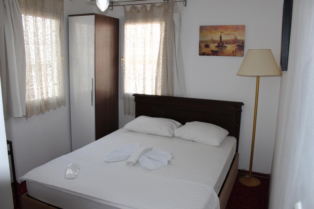 Gozde Deniz Boutique Hotel Bodrum Luaran gambar