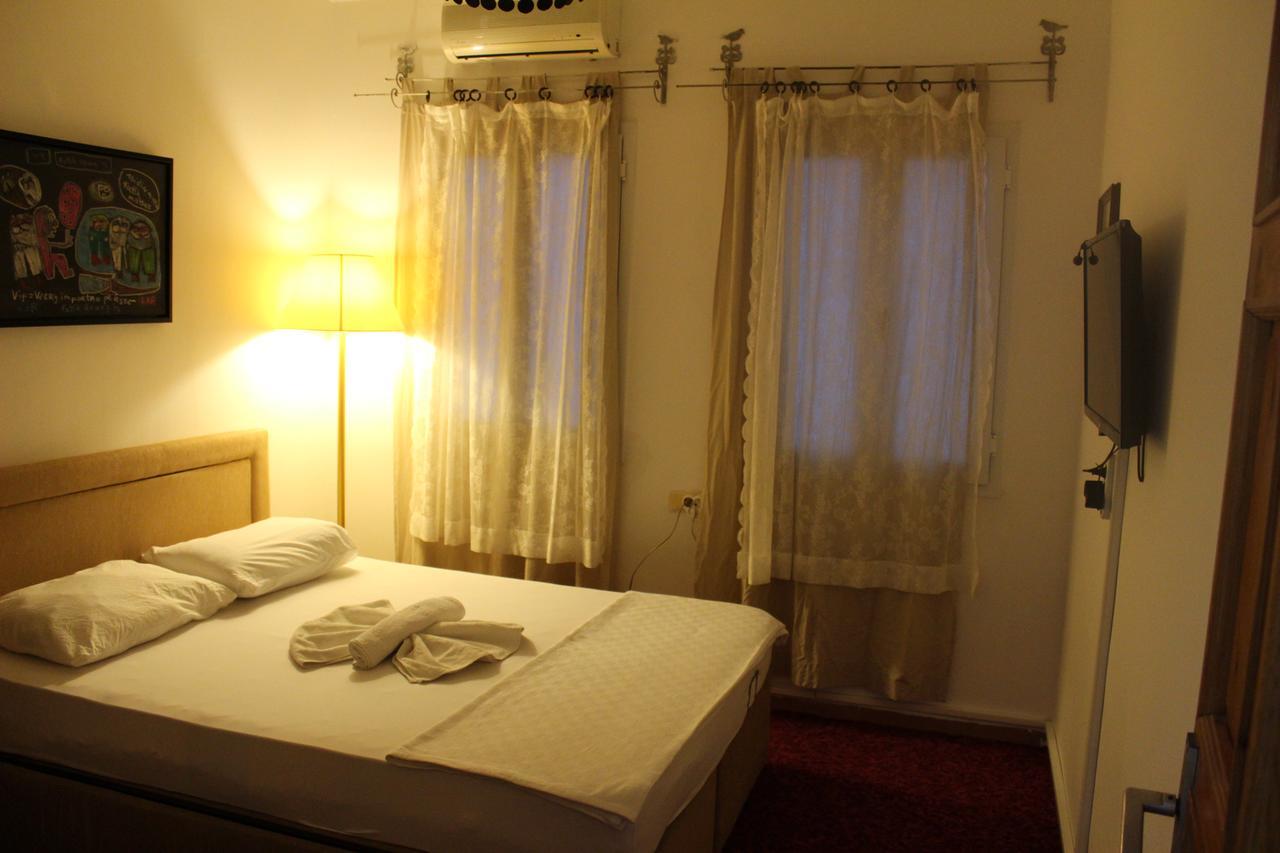 Gozde Deniz Boutique Hotel Bodrum Luaran gambar