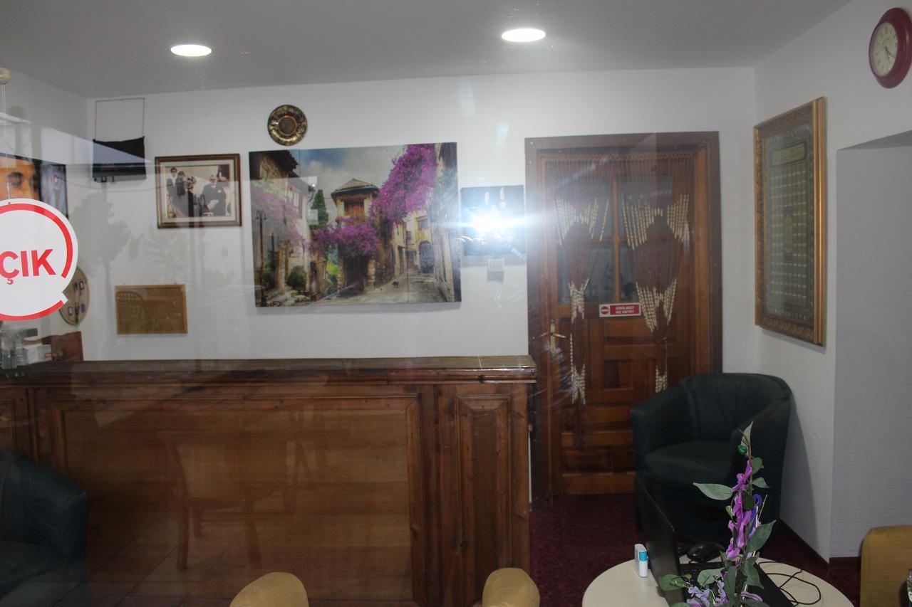 Gozde Deniz Boutique Hotel Bodrum Luaran gambar