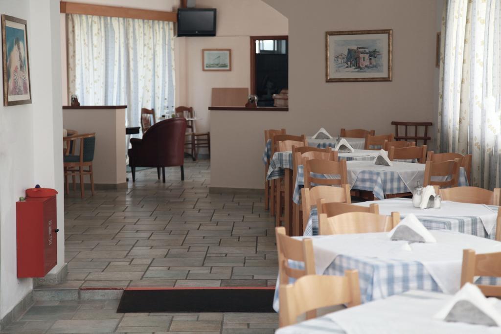 Gozde Deniz Boutique Hotel Bodrum Luaran gambar