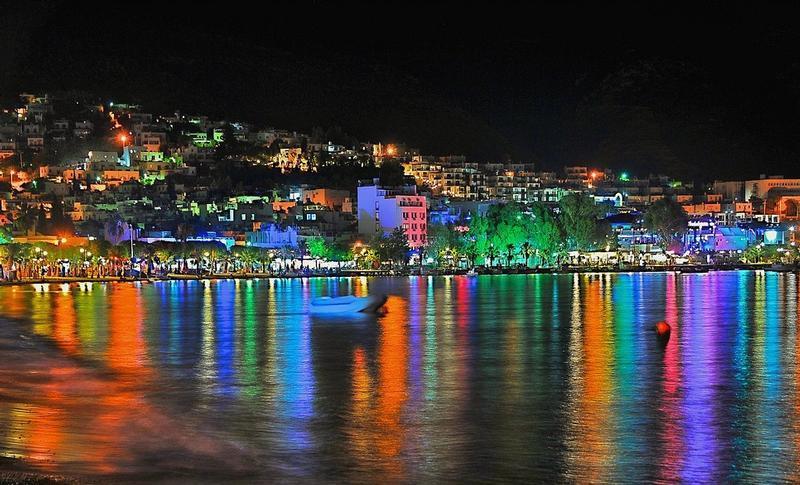 Gozde Deniz Boutique Hotel Bodrum Luaran gambar