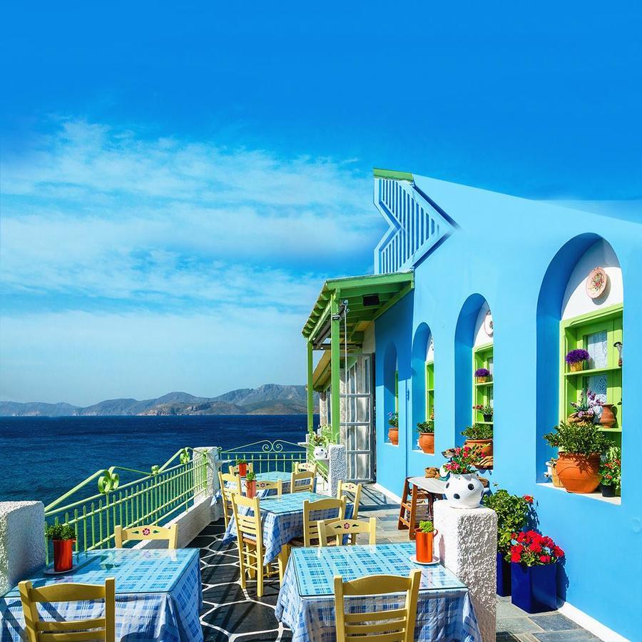 Gozde Deniz Boutique Hotel Bodrum Luaran gambar