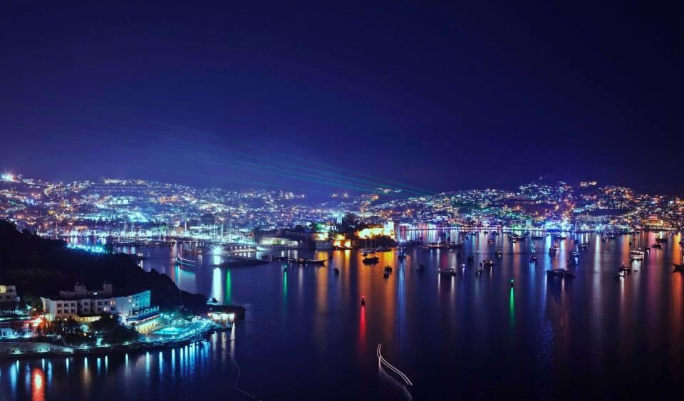 Gozde Deniz Boutique Hotel Bodrum Luaran gambar