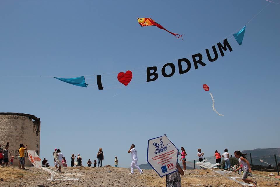 Gozde Deniz Boutique Hotel Bodrum Luaran gambar