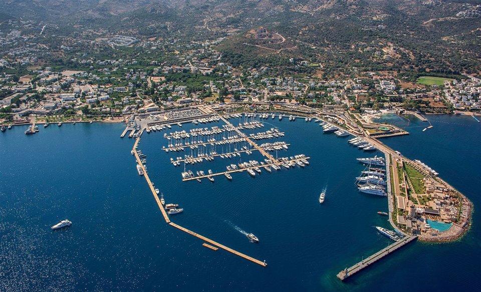 Gozde Deniz Boutique Hotel Bodrum Luaran gambar