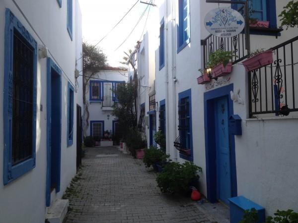 Gozde Deniz Boutique Hotel Bodrum Luaran gambar