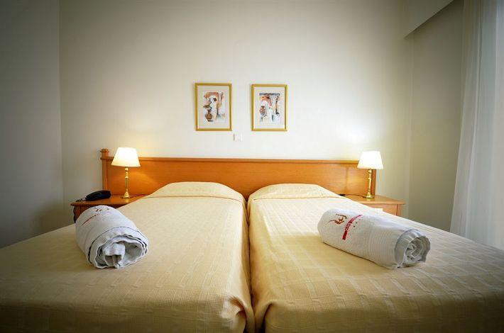 Gozde Deniz Boutique Hotel Bodrum Luaran gambar