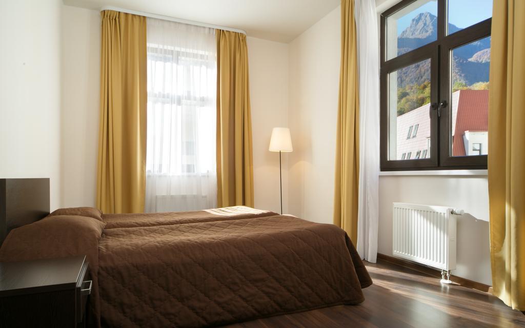 Gozde Deniz Boutique Hotel Bodrum Luaran gambar