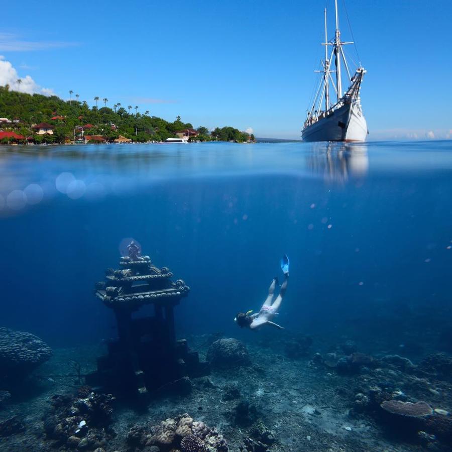 Gozde Deniz Boutique Hotel Bodrum Luaran gambar
