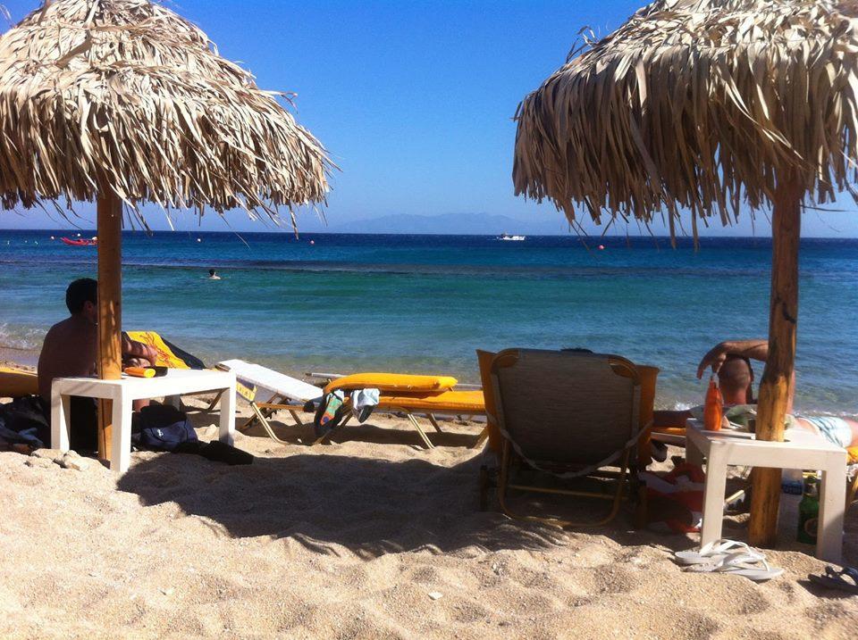 Gozde Deniz Boutique Hotel Bodrum Luaran gambar