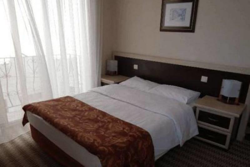Gozde Deniz Boutique Hotel Bodrum Luaran gambar