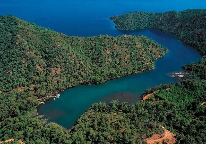 Gozde Deniz Boutique Hotel Bodrum Luaran gambar