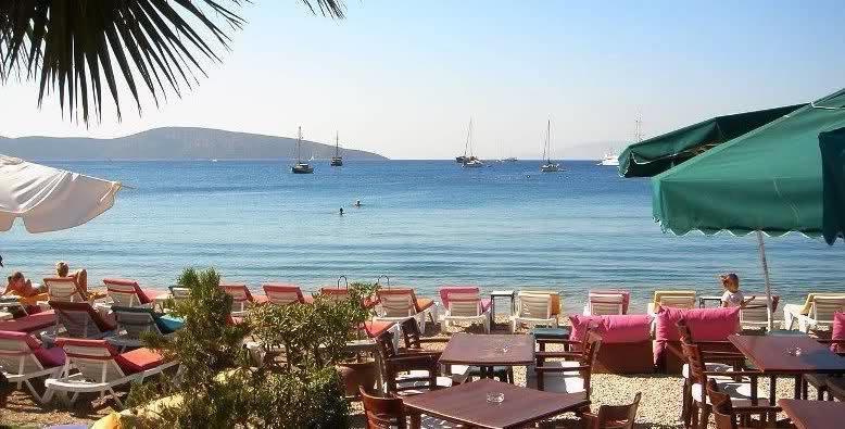 Gozde Deniz Boutique Hotel Bodrum Luaran gambar