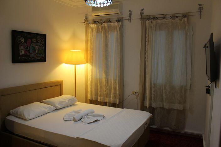 Gozde Deniz Boutique Hotel Bodrum Luaran gambar