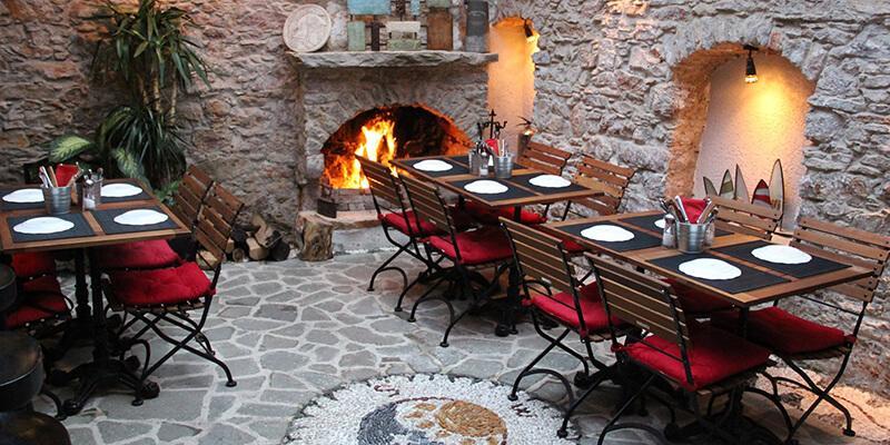 Gozde Deniz Boutique Hotel Bodrum Luaran gambar