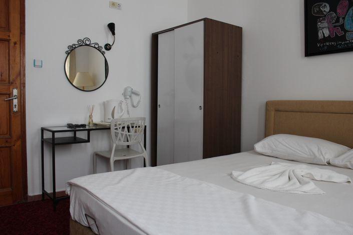 Gozde Deniz Boutique Hotel Bodrum Luaran gambar