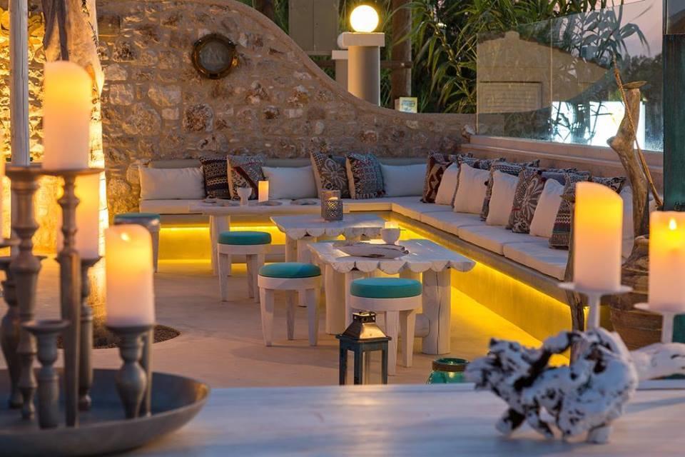 Gozde Deniz Boutique Hotel Bodrum Luaran gambar