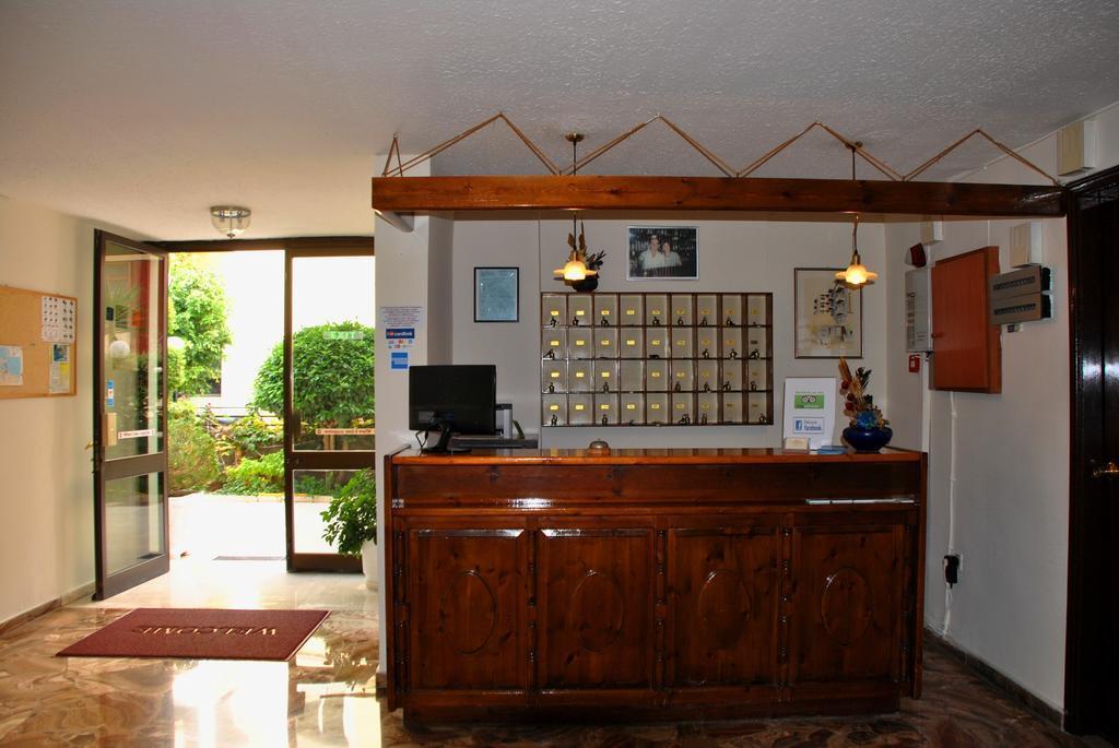 Gozde Deniz Boutique Hotel Bodrum Luaran gambar