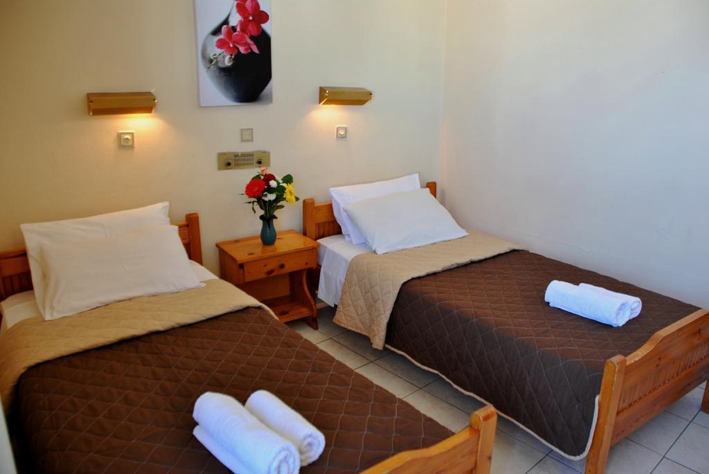 Gozde Deniz Boutique Hotel Bodrum Luaran gambar